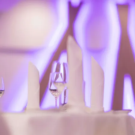 Radisson Blu & Conference Centre, Otel Salzburg