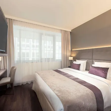 Wyndham Grand Conference Centre 4* Salzbourg