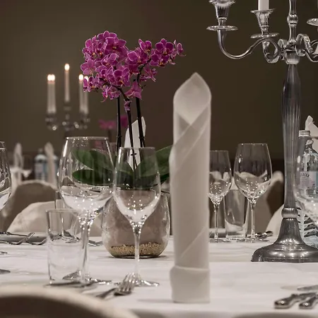 Wyndham Grand Conference Centre 4* Salzburgo