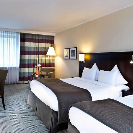 酒店 Radisson Blu & Conference Centre,
