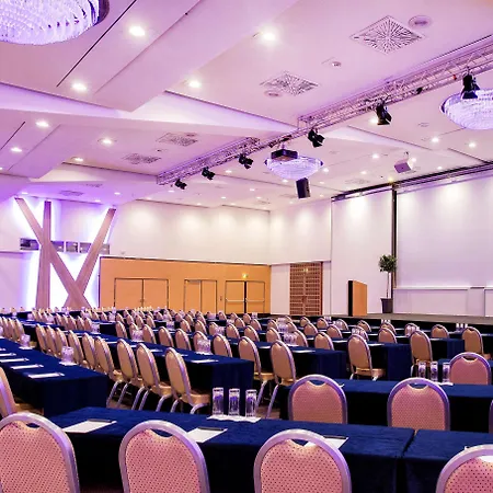 Wyndham Grand Conference Centre