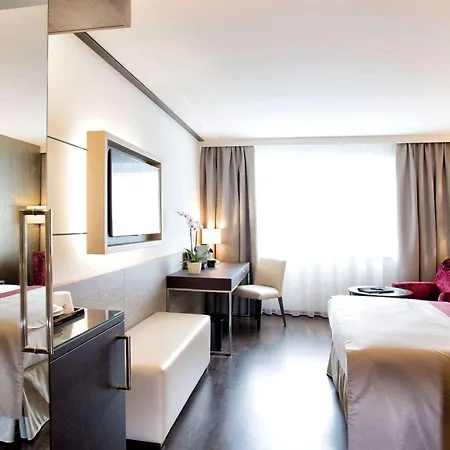 Radisson Blu & Conference Centre, 4* Salzburg