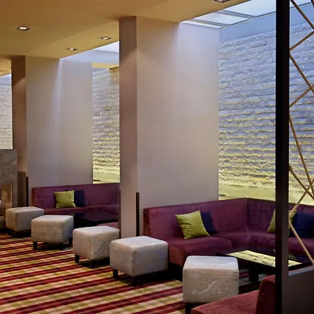 Hotel Wyndham Grand Conference Centre Salzburg