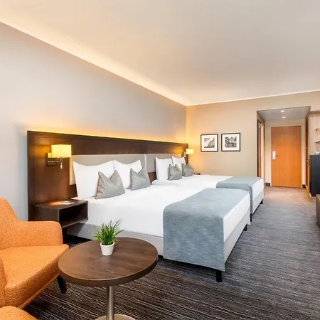 Radisson Blu & Conference Centre,