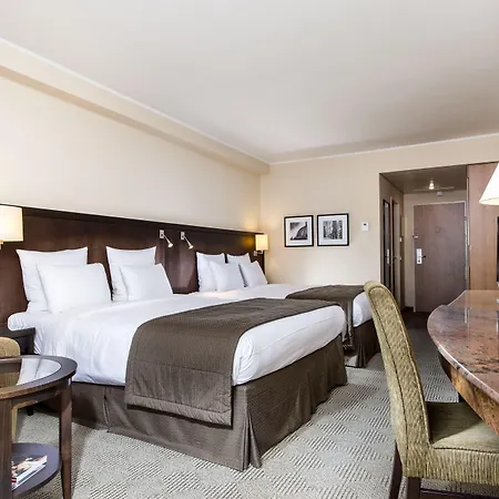 Radisson Blu & Conference Centre, 酒店 4*