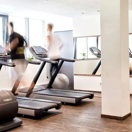 Wyndham Grand Conference Centre 4* Salzburg