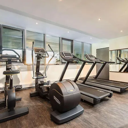 Wyndham Grand Conference Centre זלצבורג