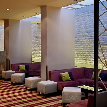 Hotel Radisson Blu Hotel & Conference Centre, Salzburg Salzburgo