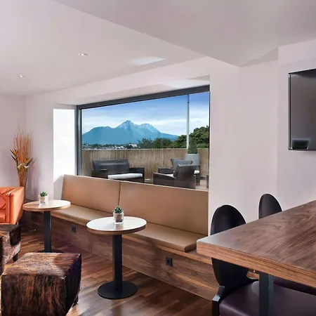 Wyndham Grand Conference Centre Hotel Salzburg