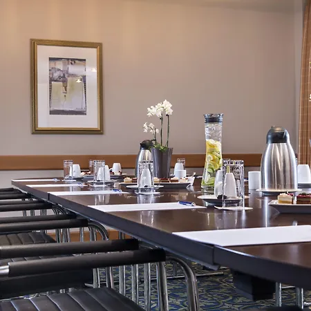Radisson Blu & Conference Centre,