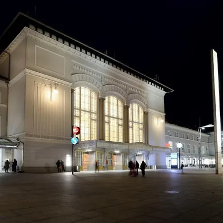 萨尔茨堡会议中心温德姆大酒店