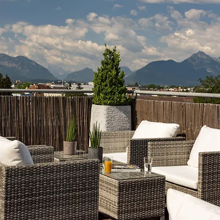 Radisson Blu & Conference Centre, 4* Salzbourg