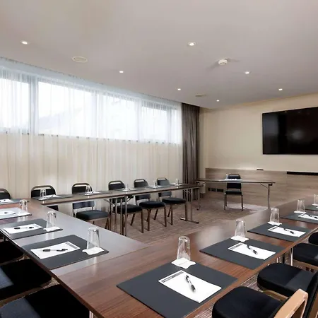 Wyndham Grand Conference Centre 4* Salzburg