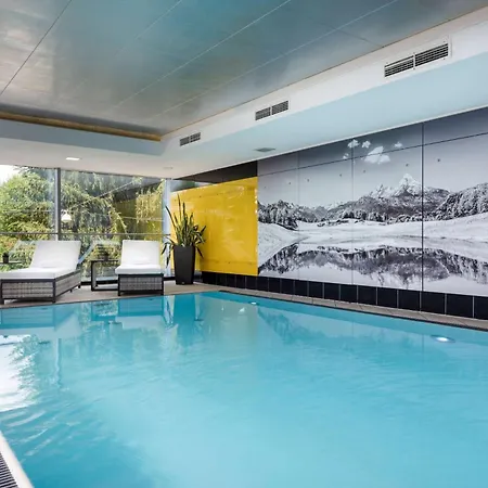 酒店 Radisson Blu & Conference Centre, 4*