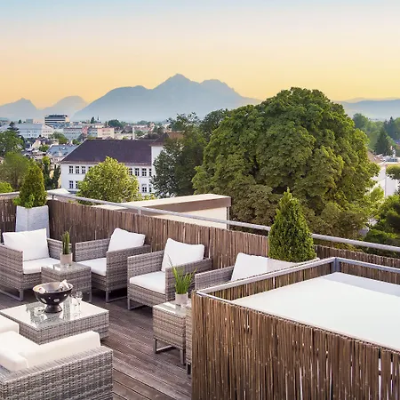 Hotel Radisson Blu & Conference Centre,