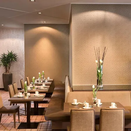 Radisson Blu & Conference Centre,