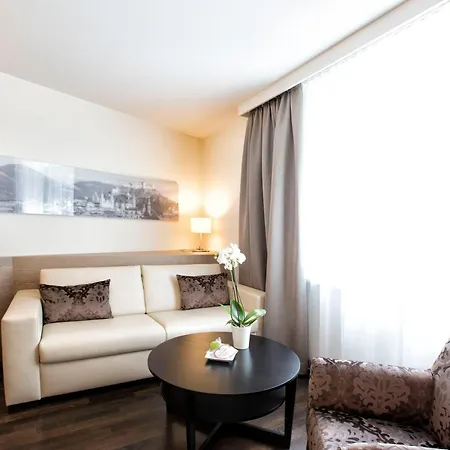 Radisson Blu & Conference Centre, 4* Σάλτσμπουργκ
