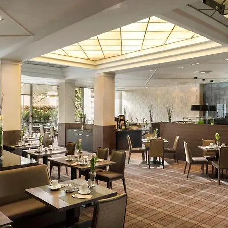 Ξενοδοχείο Radisson Blu & Conference Centre,