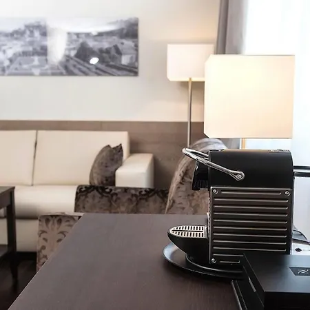 Radisson Blu & Conference Centre, 4* Σάλτσμπουργκ