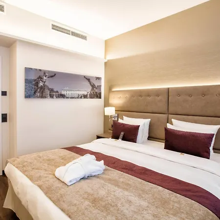 Radisson Blu & Conference Centre, 4* Σάλτσμπουργκ