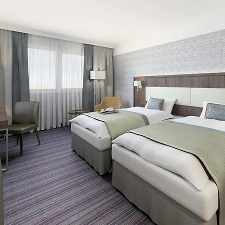 Radisson Blu & Conference Centre, 4* Salzburgo