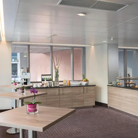 Radisson Blu & Conference Centre,