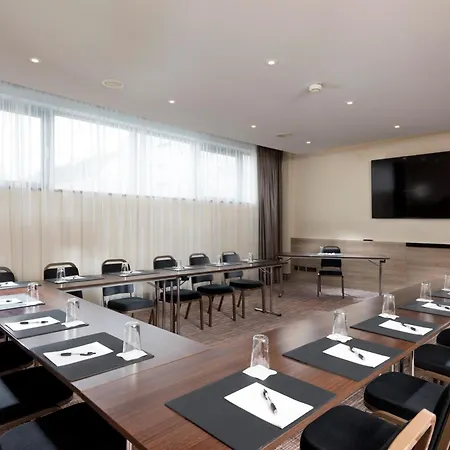 Radisson Blu & Conference Centre, 4* Σάλτσμπουργκ