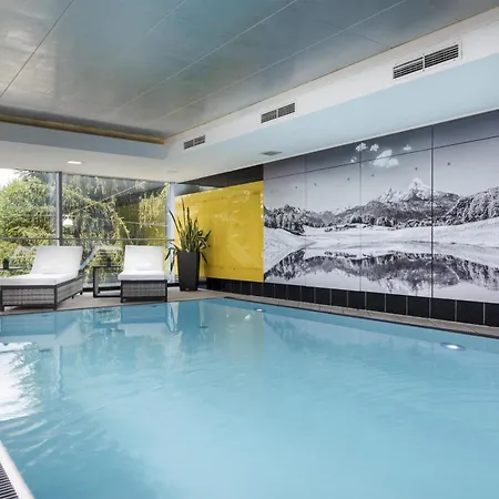 Radisson Blu & Conference Centre,