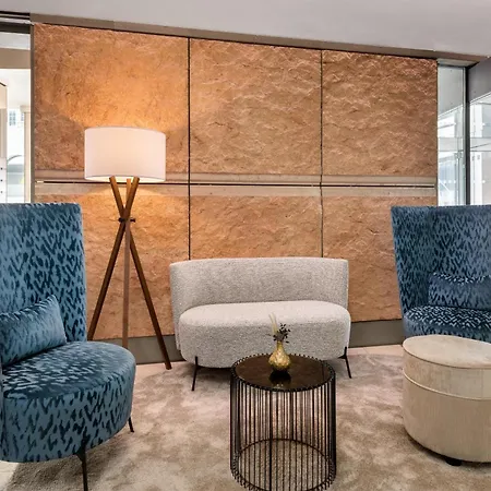Radisson Blu & Conference Centre, 4* Σάλτσμπουργκ