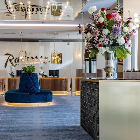 Radisson Blu & Conference Centre,