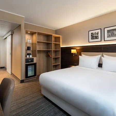 Hotel Radisson Blu & Conference Centre, Salzbourg