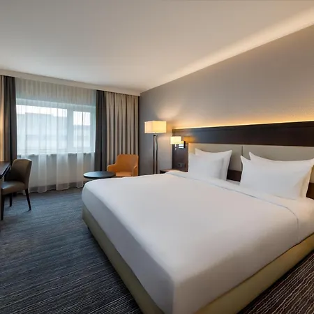 Ξενοδοχείο Radisson Blu & Conference Centre,