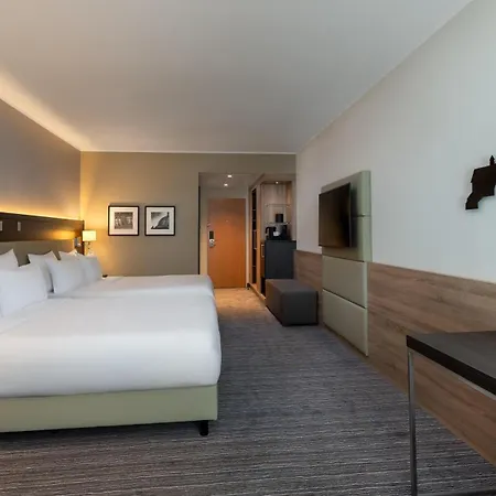 Radisson Blu & Conference Centre, Salzbourg