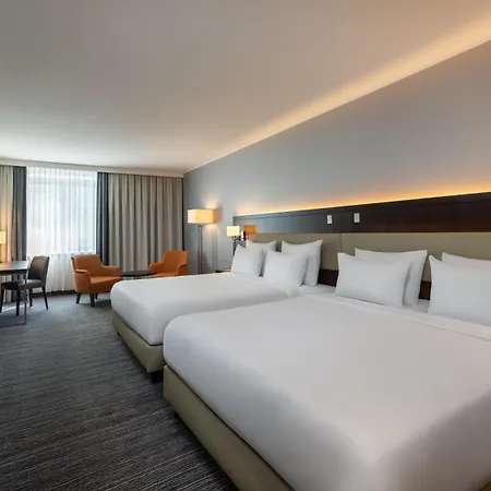 Hotel Radisson Blu & Conference Centre, Salzbourg