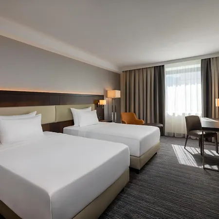 Radisson Blu & Conference Centre, 4* Salzbourg