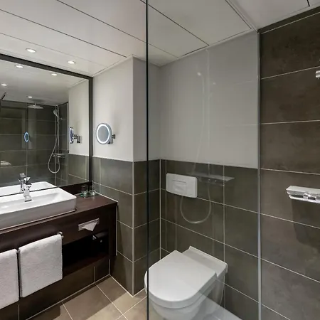 Radisson Blu & Conference Centre,