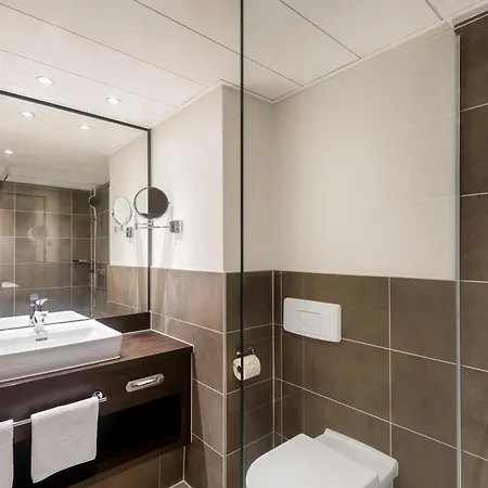 Radisson Blu & Conference Centre,