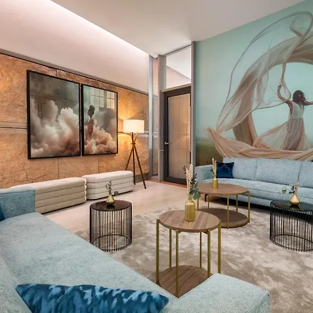 Radisson Blu & Conference Centre,
