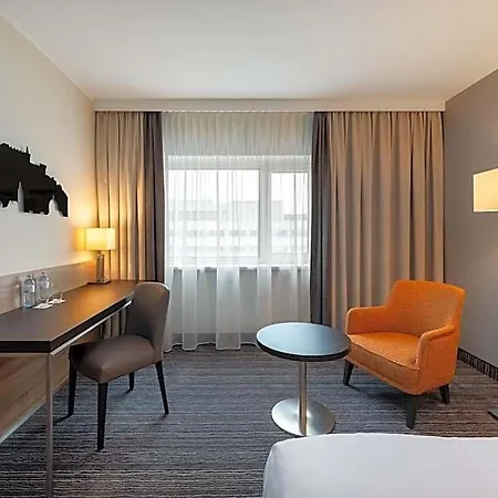 Hotel Radisson Blu & Conference Centre, Salzburg