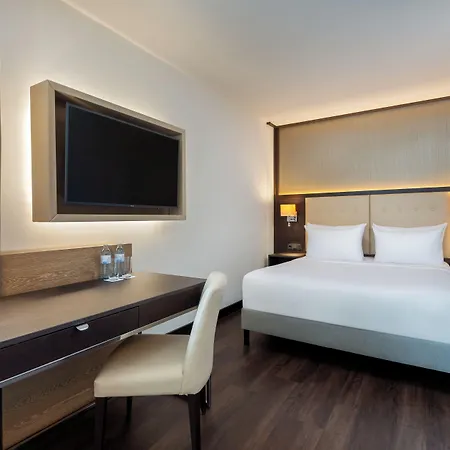 Radisson Blu & Conference Centre, 4* Salzburg