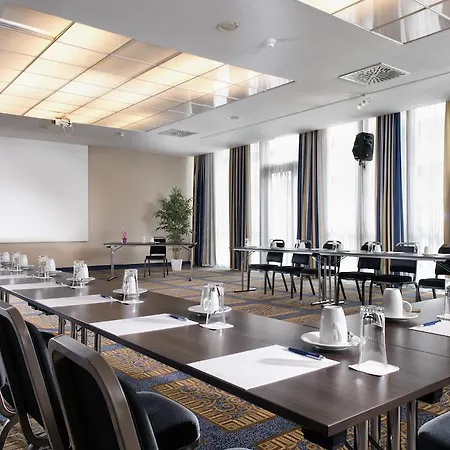 Radisson Blu & Conference Centre,