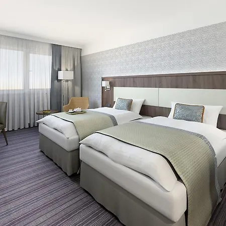 Radisson Blu & Conference Centre,