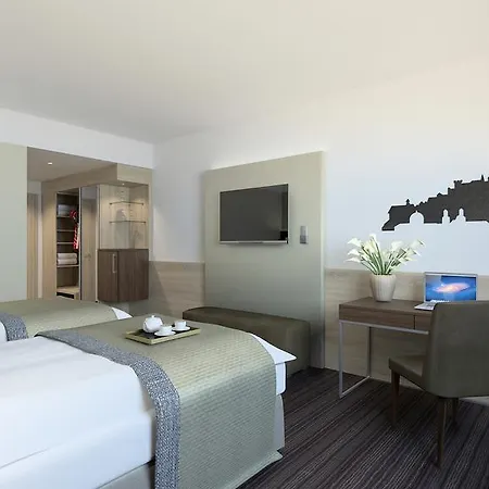 Radisson Blu & Conference Centre, Otel 4*