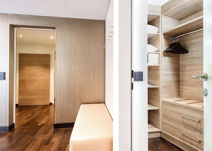 ويندام جراند كونفرنس سنتر سالزبورغ