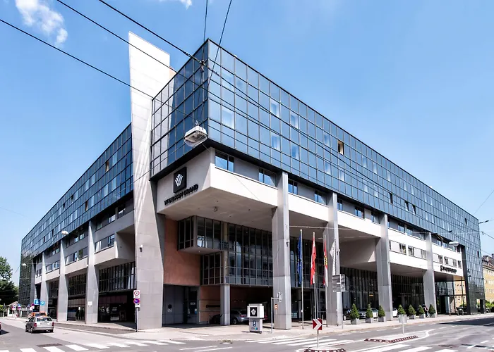 ويندام جراند كونفرنس سنتر فندق 4*