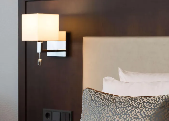 ويندام جراند كونفرنس سنتر 4*