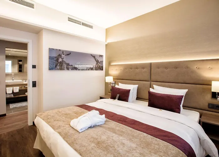 ويندام جراند كونفرنس سنتر 4*