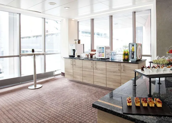 ويندام جراند كونفرنس سنتر