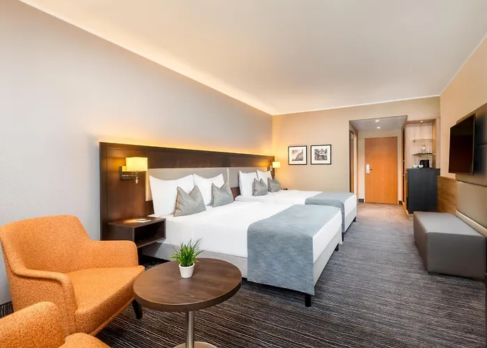 ويندام جراند كونفرنس سنتر