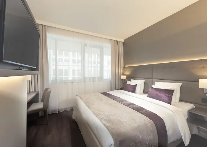 ويندام جراند كونفرنس سنتر فندق